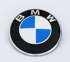 Original BMW Plakette Emblem