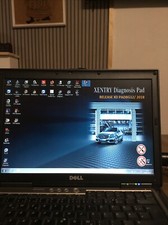 Laptops HDD Mit Für HHTWin Xentry 12/2018 Star Diagnose Festplatte
