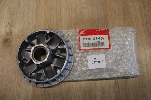 Honda 22130 kff - 22130-kff-900, face