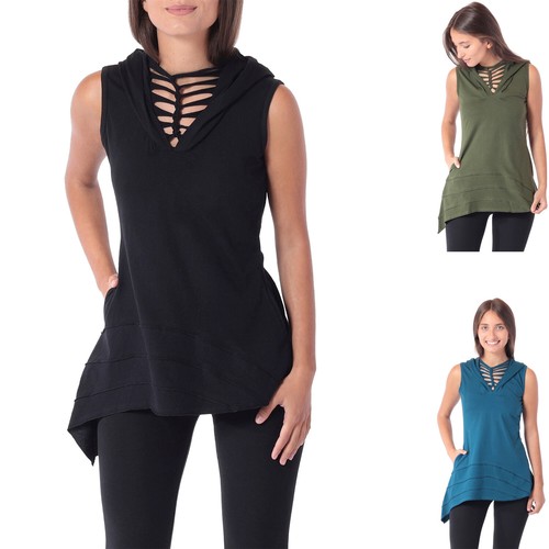 Purewonder longshirt mit - purewonder,
