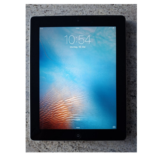 Apple ipad 3gen - 3gen, 9,7