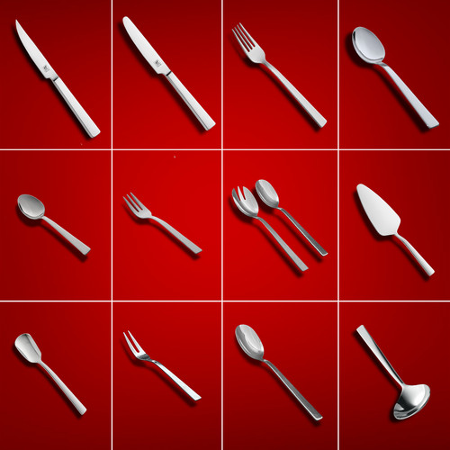 Zwilling besteck king - zwilling,