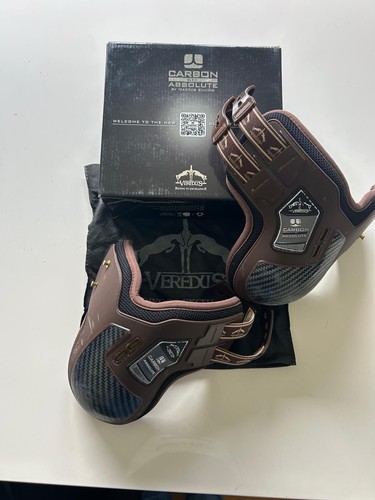 Veredus carbon gel absolute - veredus,