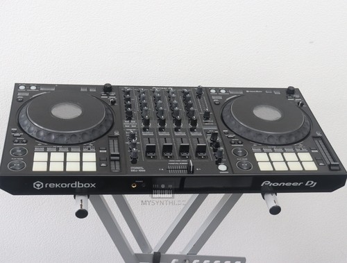 Pioneer ddj 1000 rekordbox - ddj-1000,