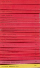 Reclam Fremdsprachentexte