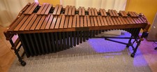 High-End Marimbaphon - MARIMBA ONE - Basso Bravo Bj. 2013, SEHR gut erhalten +++