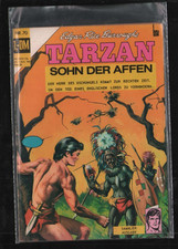 Tarzan (Heft, BSV / Williams