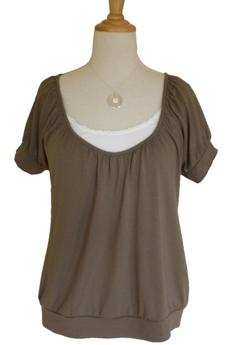 Shirt basic - shirt,