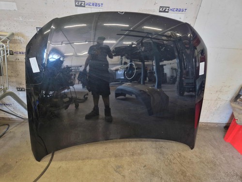 Passat b6 motorhaube - vw,