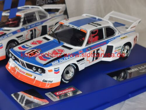 Carrera digital 132 32028 bmw - digital,
