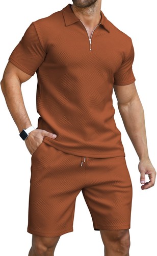 Kuyigo herren poloshirt - poloshirt, &