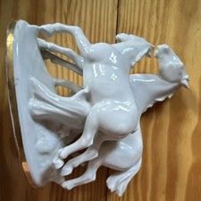 Wallendorf Porzellanfigur