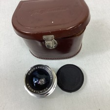 Vintage Voigtlander Skoparex
