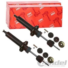 2x TRW GASDRUCK STOßDÄMPFER