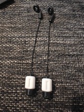 Bissanzeiger Bobbins ,Swinger, Einhänger .Drop-Off-Indikator