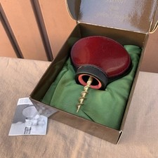 Korkenzieher Sieger 600 Leder