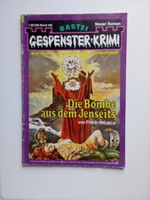 Gespenster-Krimi, Band 185