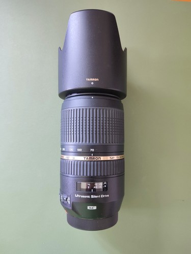 Tamron 300mm 4 5 6 - af, f/4-5.6