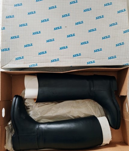 Reitstiefel eagle ecuyer - reitstiefel,