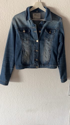 One love denim - one,
