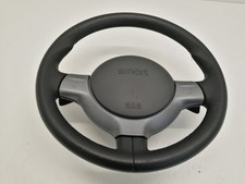 Smart ForTwo 450 Brabus ESP