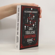 Das tödliche Christmas Game