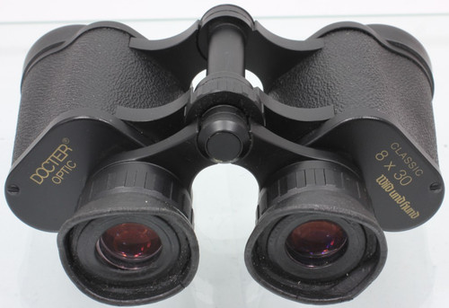 Docter optic classic - classic, 8x30