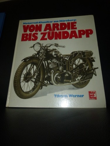 Von ardie bis - von,