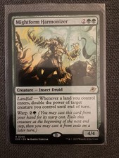Mtg Mightform Harmonizer NM