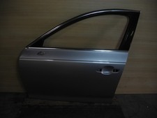 Audi A4 S4 B9 8W Tür vorne links LY9T Fahrerseite 8W0831051 Fahrertür schwarz