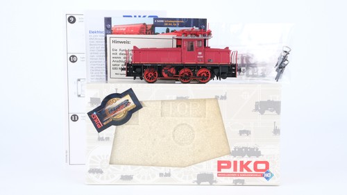 Piko 51070 lok e - piko, e-lok