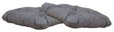 B-Ware Sitzauflage 2er Set