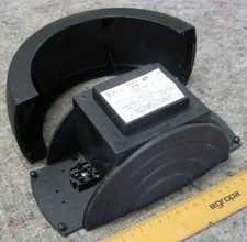 Trafo / Transformator 230V / 11,5V AC  16,6A Paulmann DEKO-200