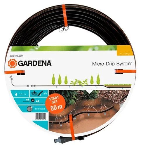Gardena 1389 tropfrohr - 1389-20,