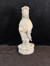 Chinesische Guan Yin Figur"