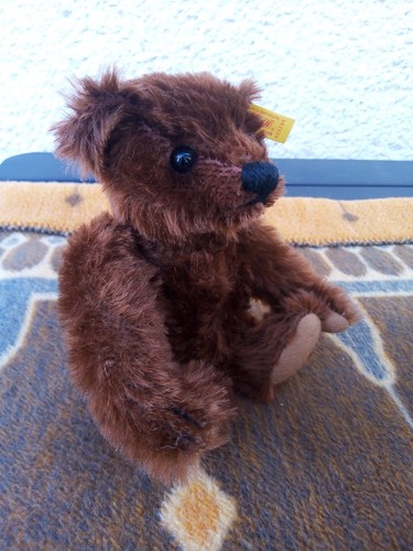 Org steiff 29295 - steiff, teddy