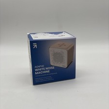 RENPHO white noise machine, Weißes Rauschen Einschlafhilfe B-Ware