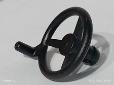 PLAYMOBIL x1 SCHWARZES LENKRAD