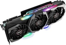 MSI GeForce RTX 2080 Ti GAMING