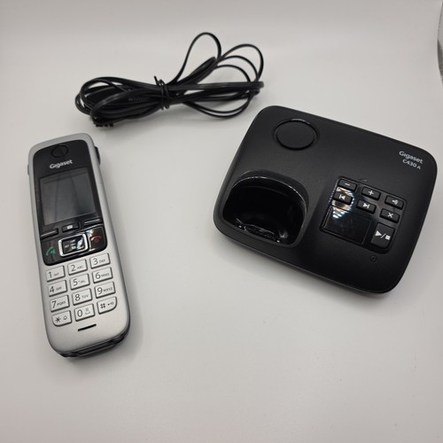 Telefon gigaset c430a - gigaset,