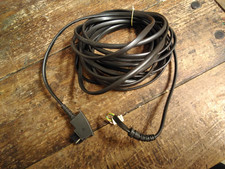 6m langes Anschlusskabel  für Post Telefone Modell 01, 01LX + Dallas LX