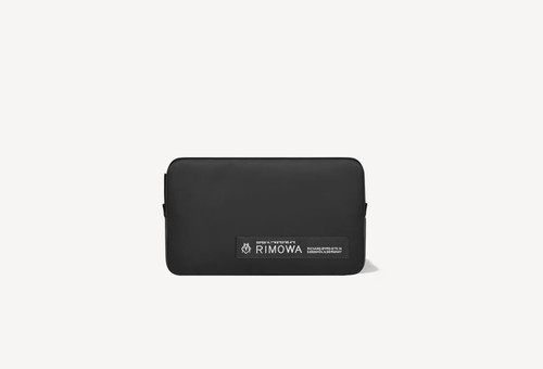 Rimowa reisetasche schwarz - reisetasche,