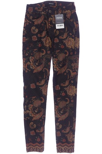 Desigual stoffhose damen - desigual,