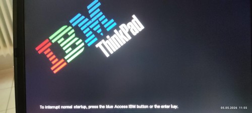 Ibm thinkpad r51 typ 1829 - ibm-,
