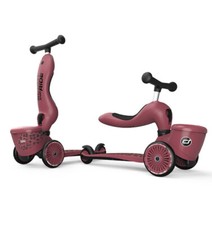 Scoot and Ride Highwaykick 1