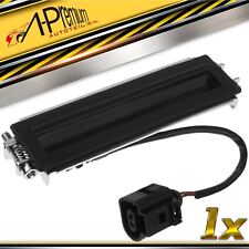 Heckklappengriff Drucktaster