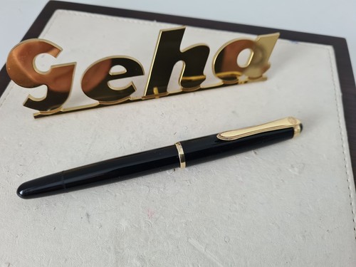 Geha 708 schulfüller - geha,