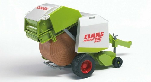 Bruder 02121 claas rollant - rollant, 250