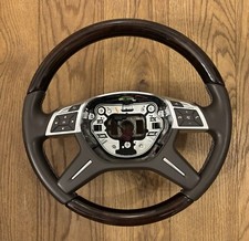 Original Mercedes W166/X166