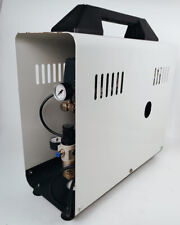 Kompressor Werther C90D, neuer Motorkopf, gebraucht